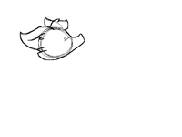 (Animation)No!