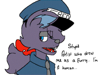 IM A FURRY?0-0,