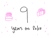 Cake day