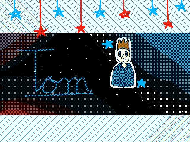 {*~Tom~*}