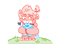 Smol Monster Tom