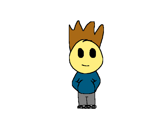 Hoi its me whoamistudios