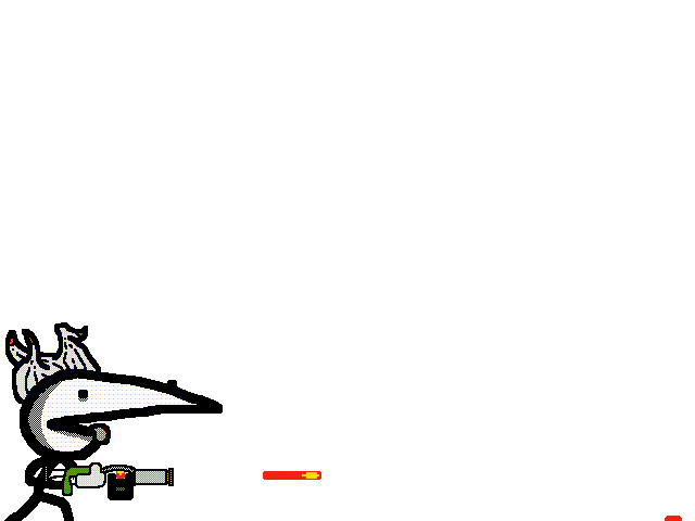 Junkrat(overwatch 1)