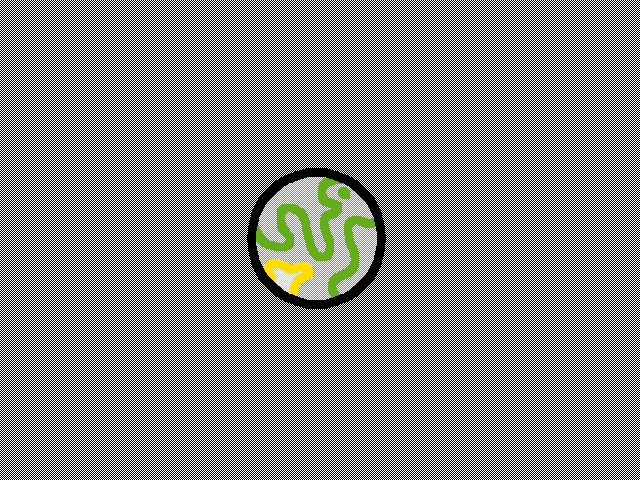 zoom in