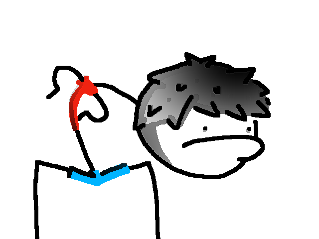 Normal Guy boi person