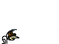 Mcree(overwatch 3)