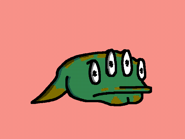 My new oc