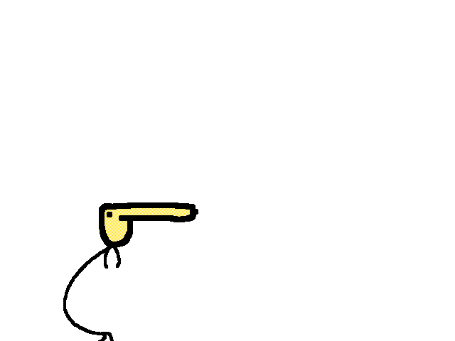 Walk cycle