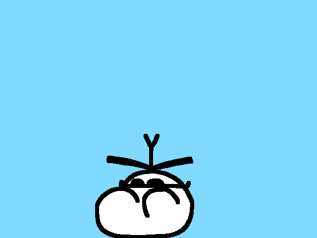 Break dancing boi
