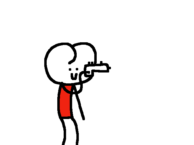 Shooty mc shoot shoot