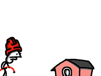 Fireman