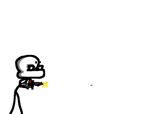 Assault rifle