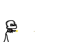 Assault rifle