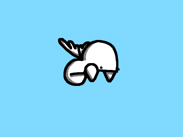 Flying thing