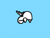 Flying thing