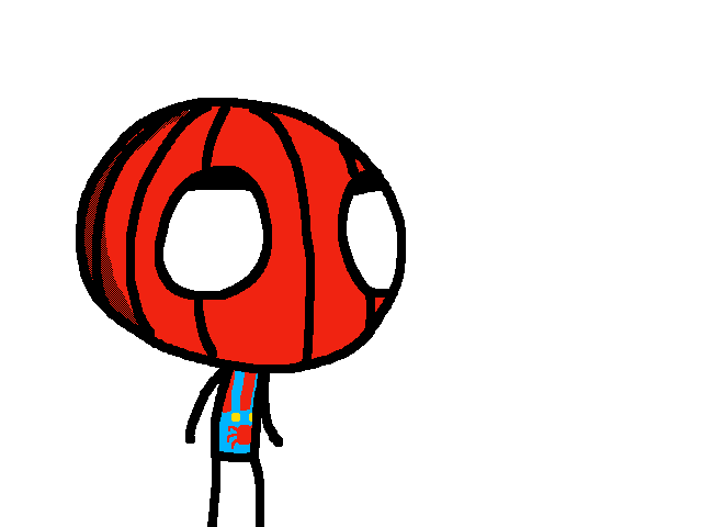 Sprider boi be ded