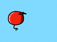 baloon boi
