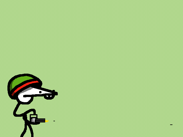 Minigun