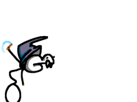 Magic boi