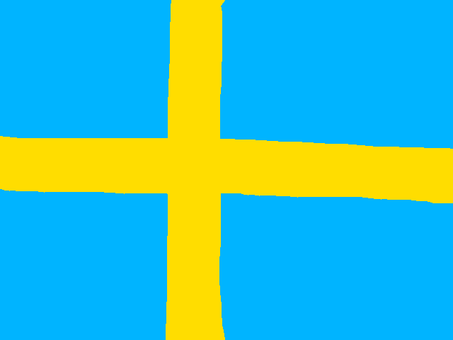 Any of my swedish bois out there?