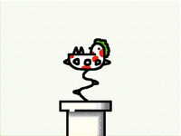 monster