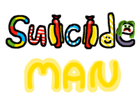 suicide man the sequel