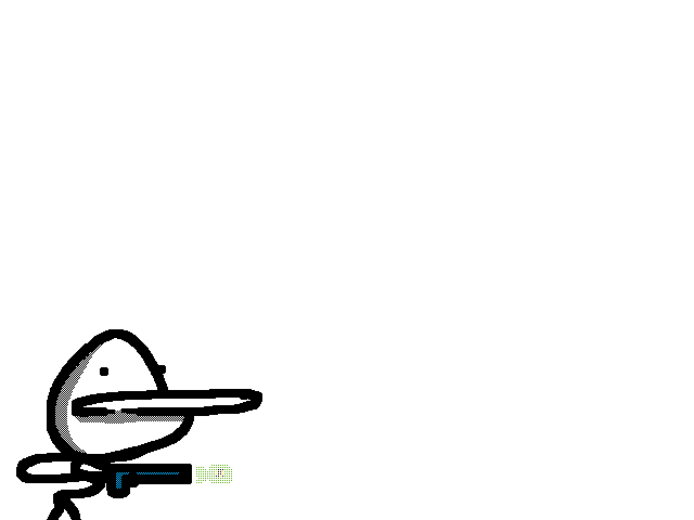 Rocket launcher(uppdated)