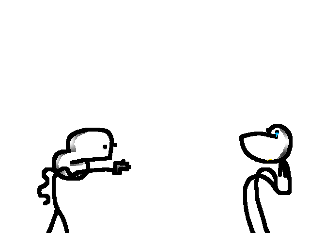 Fair fight