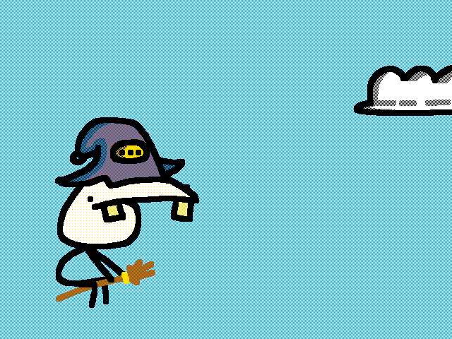 Witch