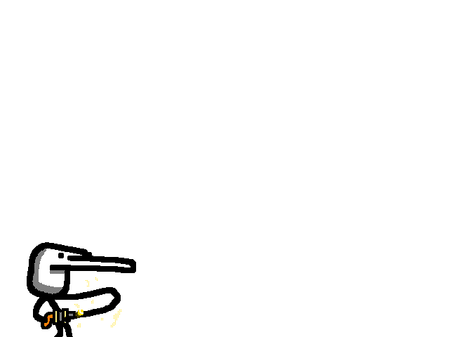grenade launcher
