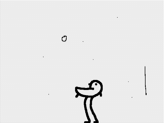 growing arms