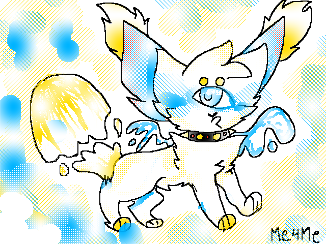 For @ AstaLaVistaBaby contest ️️