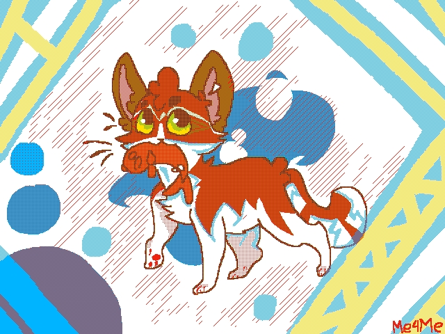 Cat •v•
