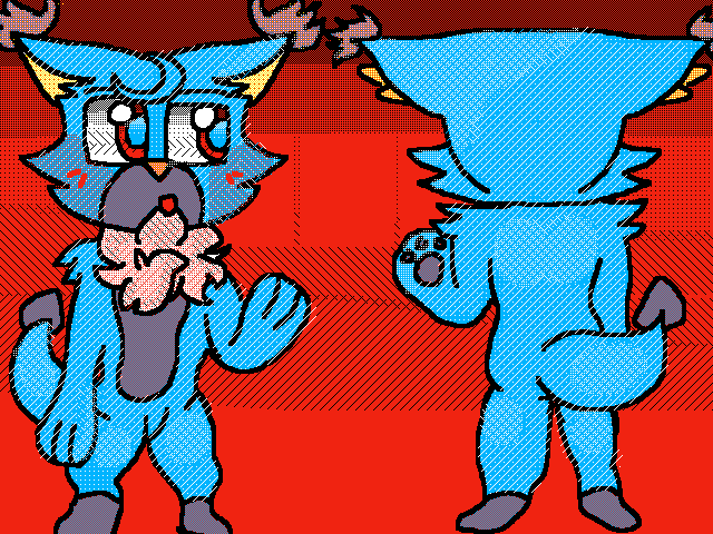 Im a furry now lmao