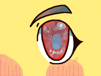 Eye test