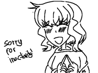 Sorry for inactivity guys