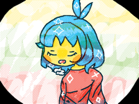 i need feature (T ^ T)