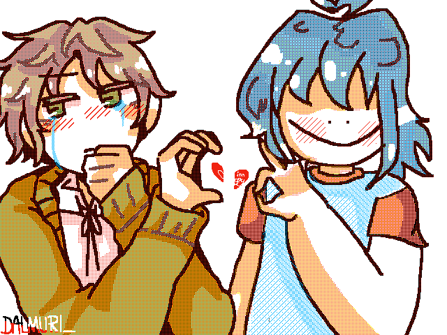 @Dalmuri Y E E T