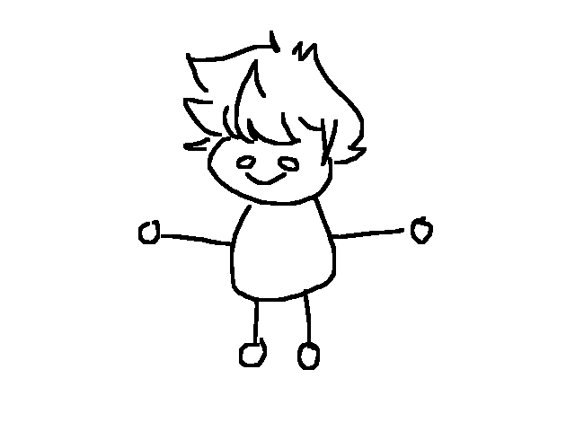 Make him dance
