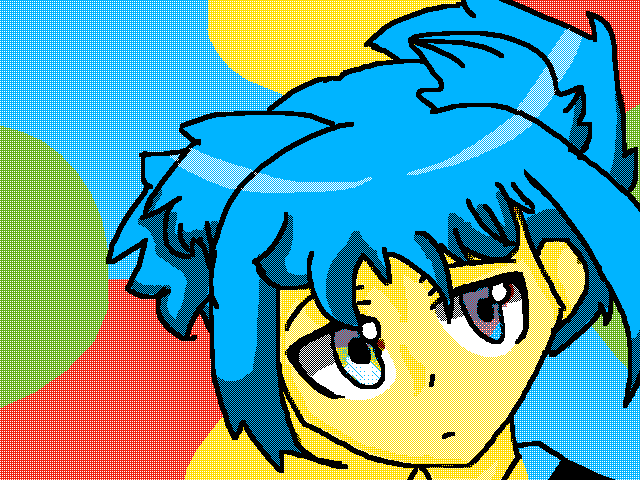 ƙ₳ƦM₳-ƙU₦...?