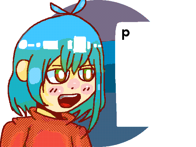 :D