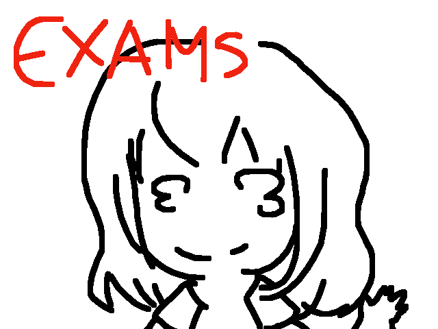 Sorry for inactive lol