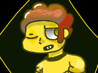 Bad end Friends(#3 Gem Steven)its bad ;-;