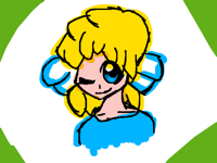 Sum crappy art