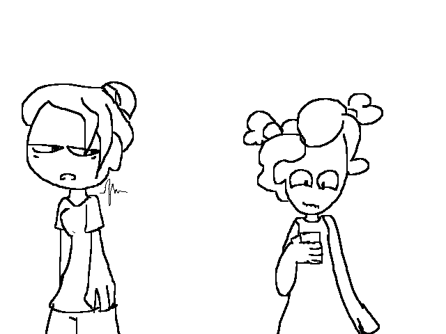 My friend ships someone