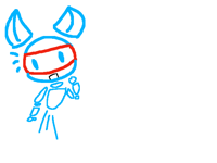 Pose! ( lets do collab!)