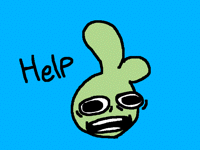 I'm tired of life