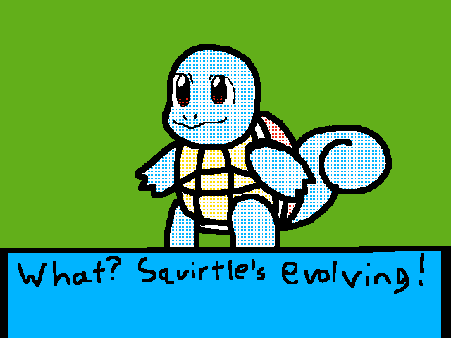 Evolution