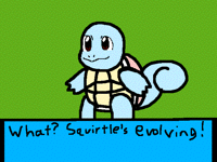 Evolution