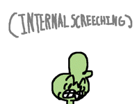 Had an awesome idea for an animation, then lost it